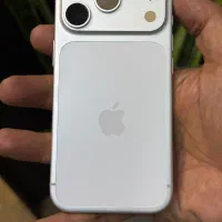 iphone 17pro سفید