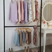 رگال|کتابخانه، شلف، قفسه‌های دیواری|یاسوج, |دیوار