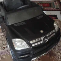 ماشین شارژی