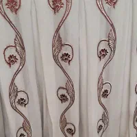 پرده پنجره تمیز بدون مشکل
