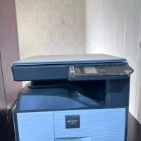 دستگاه کپی و پرینت شارپ