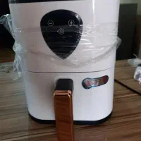 سرخکن بدون روغن