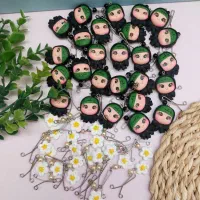 اربعین گیره روسری محرم هدیه نذر