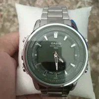فروش ساعت کاسیو نو تمیز استفاده نشده