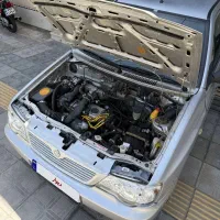 پراید 132