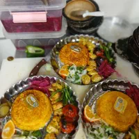 چلوکبابی مسلم