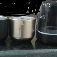 اسپیکر مینی جی بی ال و...