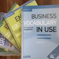 Self-study books