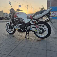cb1300|موتورسیکلت|جیرفت, |دیوار