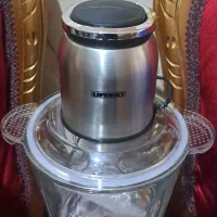 خردکن نونو خارجی