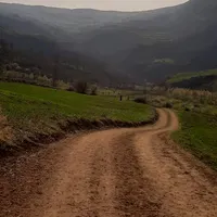 ۱هکتار نزدیک بافت ییلاقات مازندران|فروش زمین و ملک کلنگی|تهران, آذری|دیوار
