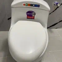 توالت فرنگی