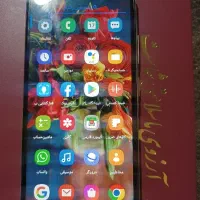 Samsung A55 5G|موبایل|رامیان, |دیوار