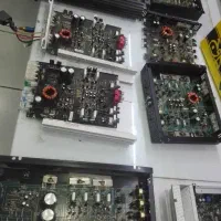 سرویس وتعمیرات آمپیلی خراب،سوخته،پروتکت شده