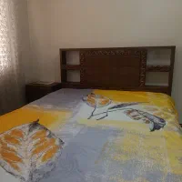 تختخواب دو و یک نفره