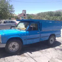 نیسان مدل ۱۳۸۵