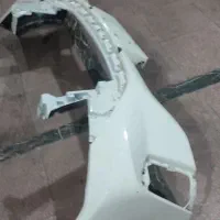 پوسته سپر شرکتی رنگی t5 فردا موتور