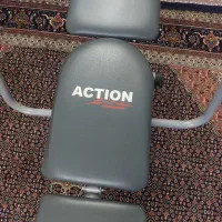 اپکینگ پرو ( دراز و نشست )