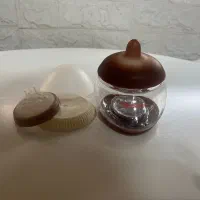 شیشه شیر نستِر