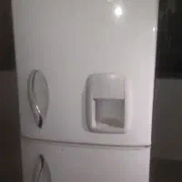 یخچال و فریزر امرسان سالم