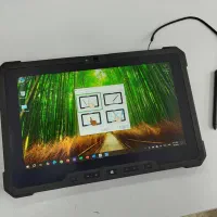 تبلت نظامی / صنعتی DELL RUGGED