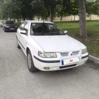 سمندlx مدل ۹۴