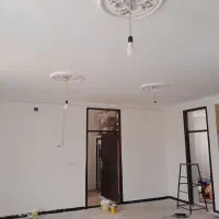 نقاش ساختمانی ونقاشی کناف و... منصف