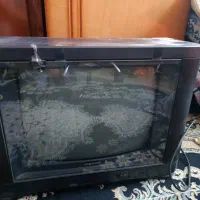 تلویزیون|تلویزیون و پروژکتور|شیراز, تندگویان|دیوار