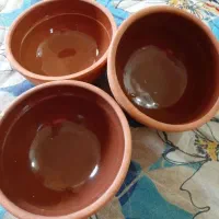 کاسه سفالی مفت