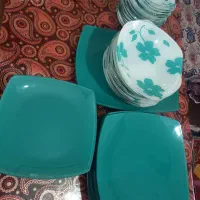 سرویس غذاخوری آرکوپال شیشه ای