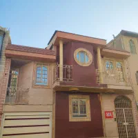 ویلایی ۲۴۰ متری // دوبلکس ۴ خواب