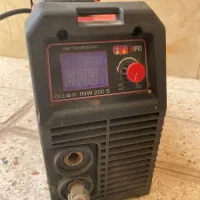 دستگاه جوش اینورتر APN