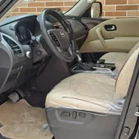 نیسان آرمادا ۲۰۲۱