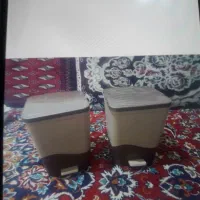 سطل اشغال دانمارک شاین