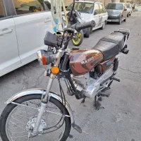 هوندا رهرو A1 94