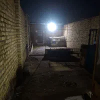تویله در کشتارگاه فیض اباد