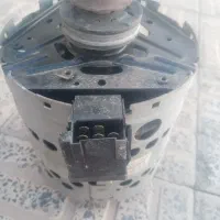 دینام لباسشویی