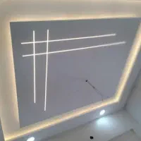 کناف و تایل