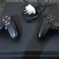پی اس فور ps4
