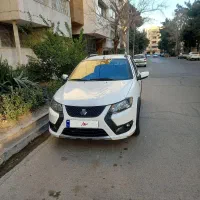 کوییک S مدل۱۴۰۲|خودرو سواری و وانت|مشهد, شهید بهشتی|دیوار