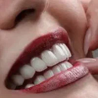 گل با گلدان