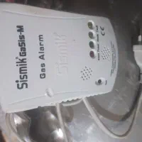 سنسور نشت گاز