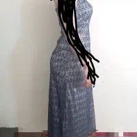 لباس مجلسی زنانه