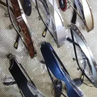 تعدادی عینک فیگور اصلی