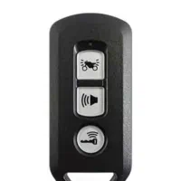 ریموت موتور سیکلت کلیک 150