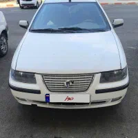 سمند ای اف سون94