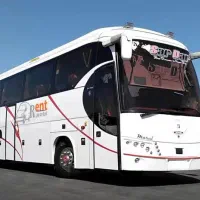 کاروان کربلا وداع با محرم
