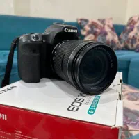 دوربین Canon 70D