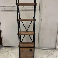 کتابخانه/استند/دکوراتیو