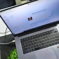 لپ تاپ هواوی AMD Ryzen